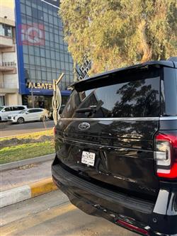 فۆرد ئێکسپێدیشن